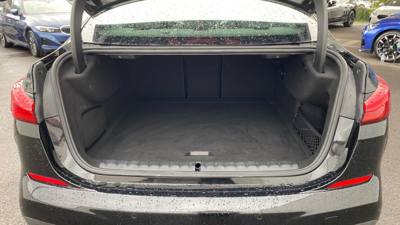 BMW 2 Series 218i [136] M Sport 4dr Petrol Saloon